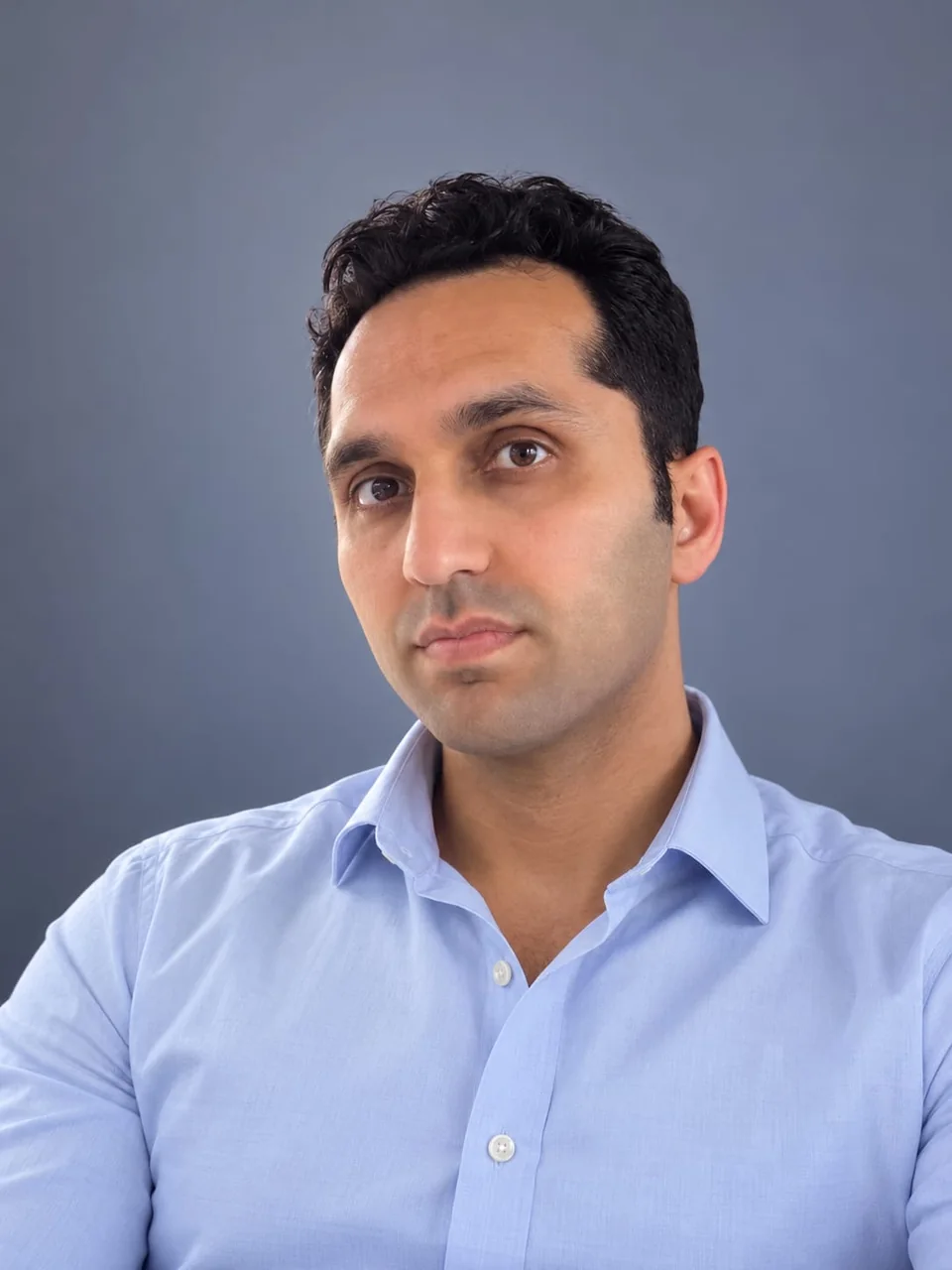 Jothi Siddhar Massoud Ashuftah